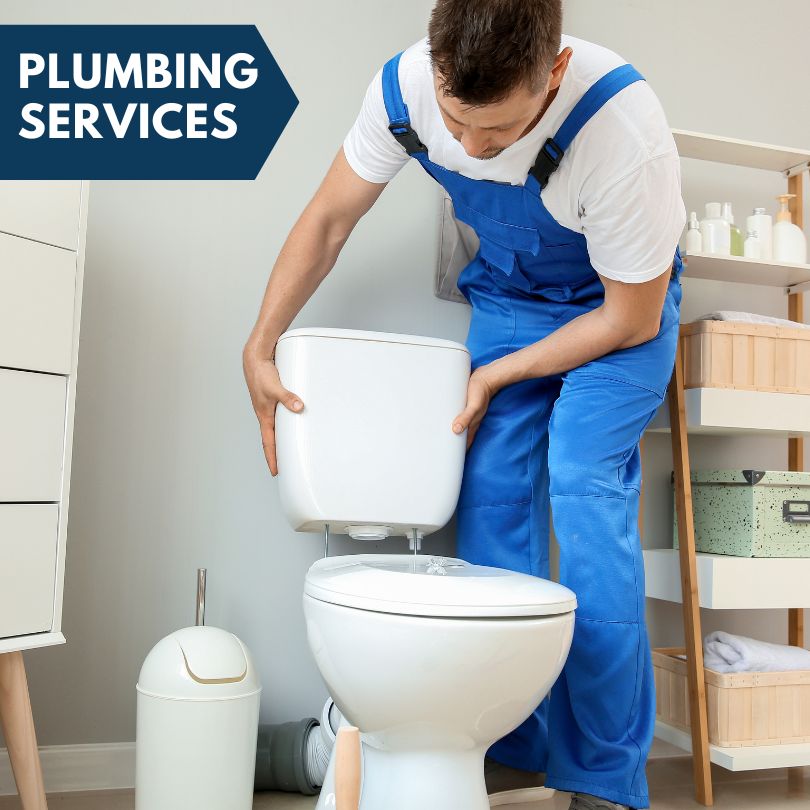 Plumbing Company in Indian River, MI